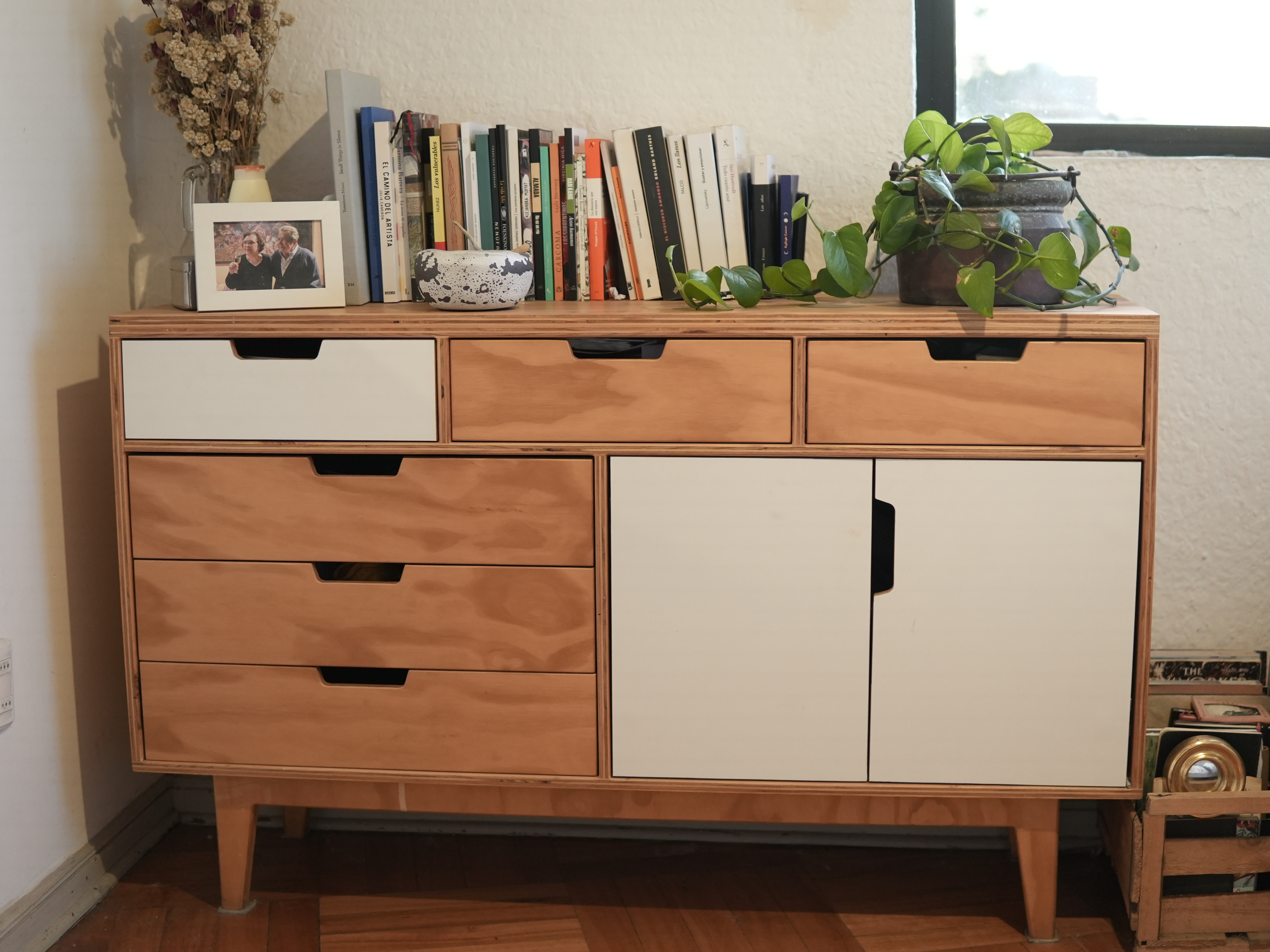 muebles mitaño - Foto principal