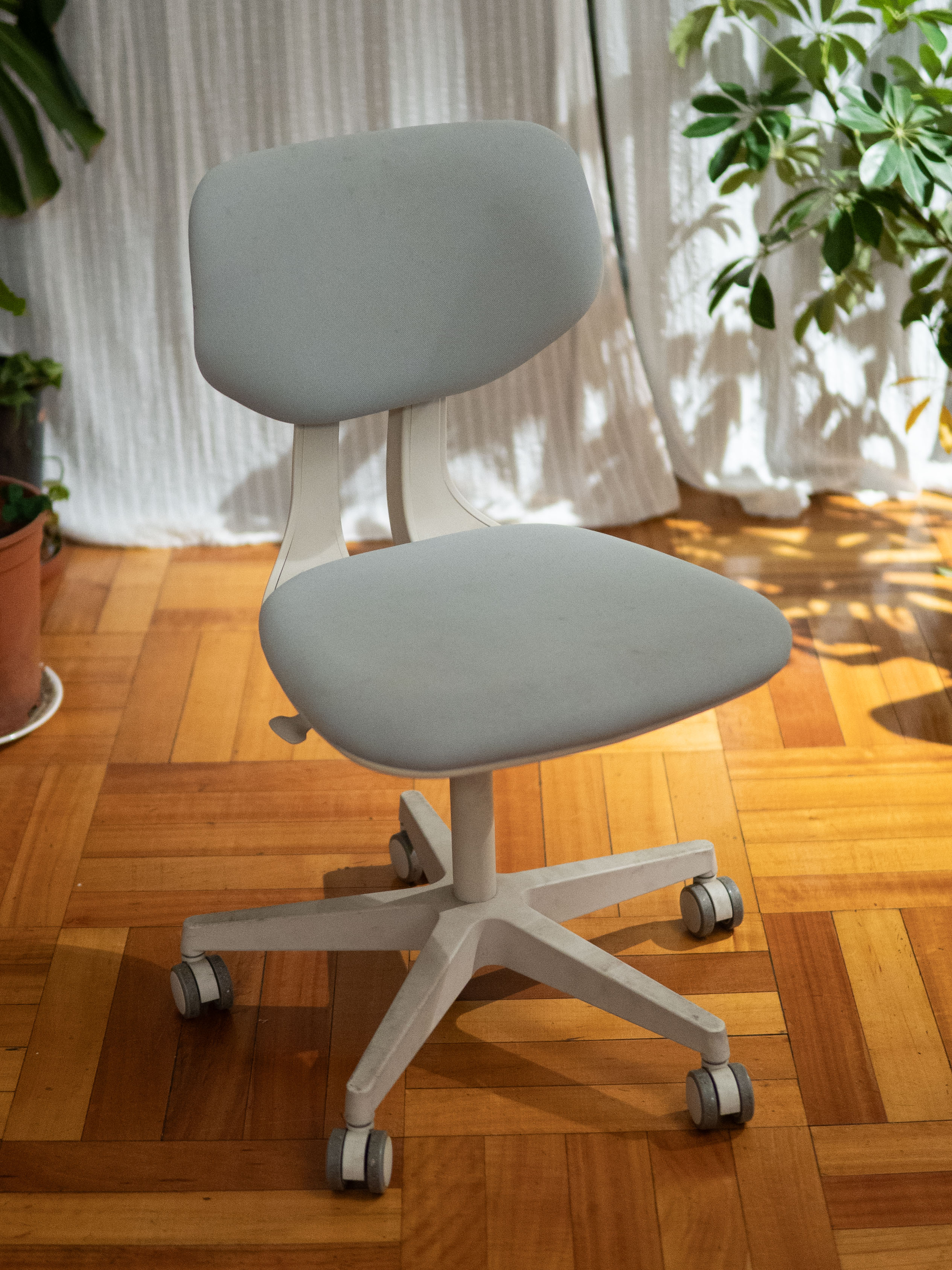 Silla escritorio - Foto principal