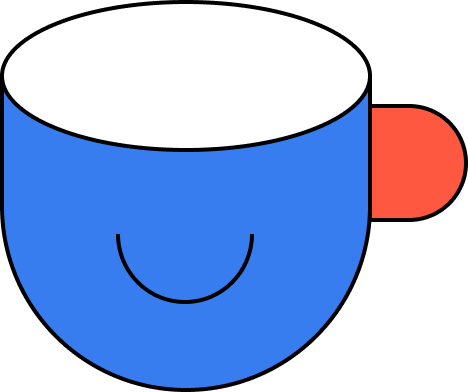 Coffee Cup 3