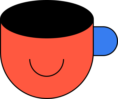 Coffee Cup 6