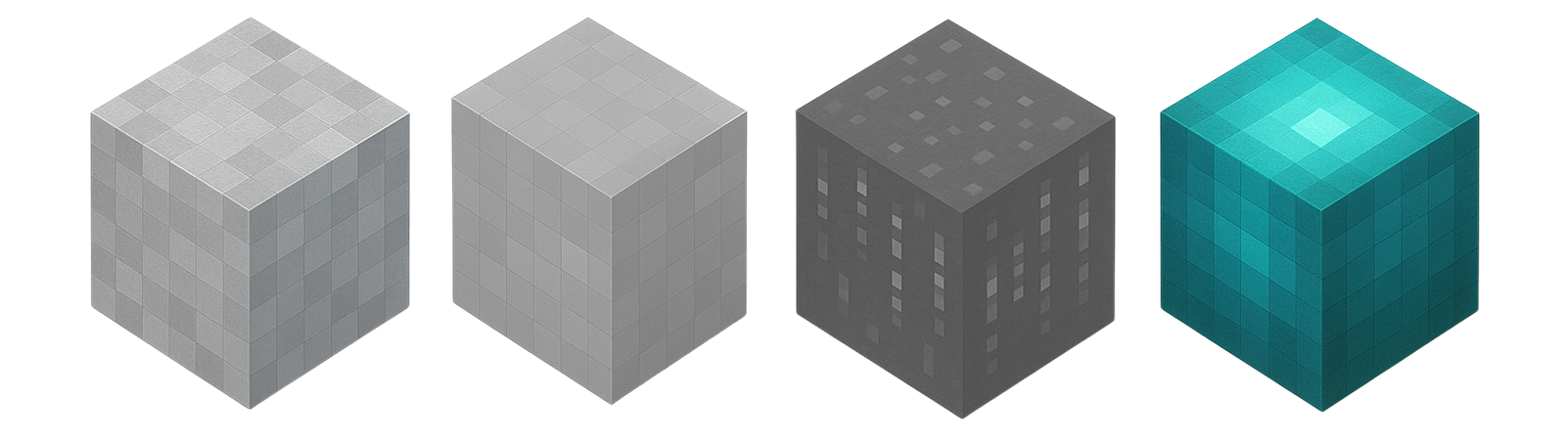 Intelligence Cube