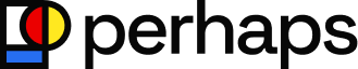 Perhaps logo