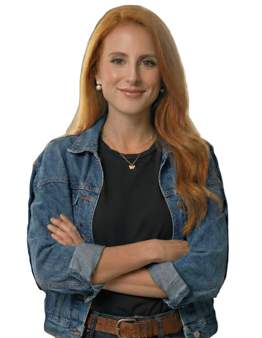 Ana Fernández - Consultora SEO