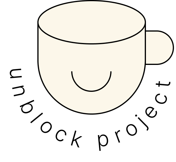 Unblock Project Logo